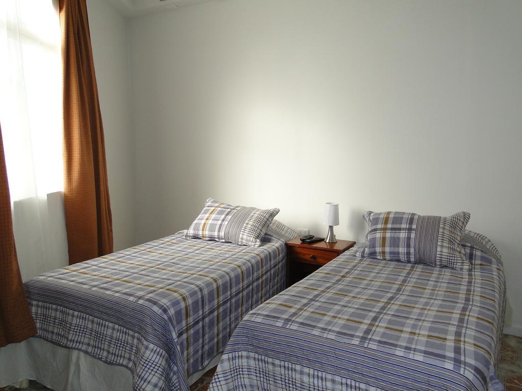 Hotel Quepay Antofagasta Exterior photo
