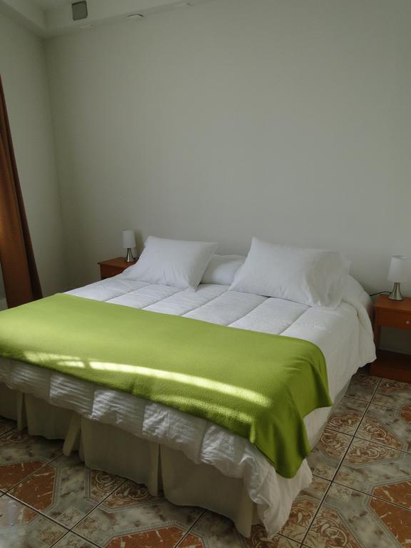 Hotel Quepay Antofagasta Exterior photo