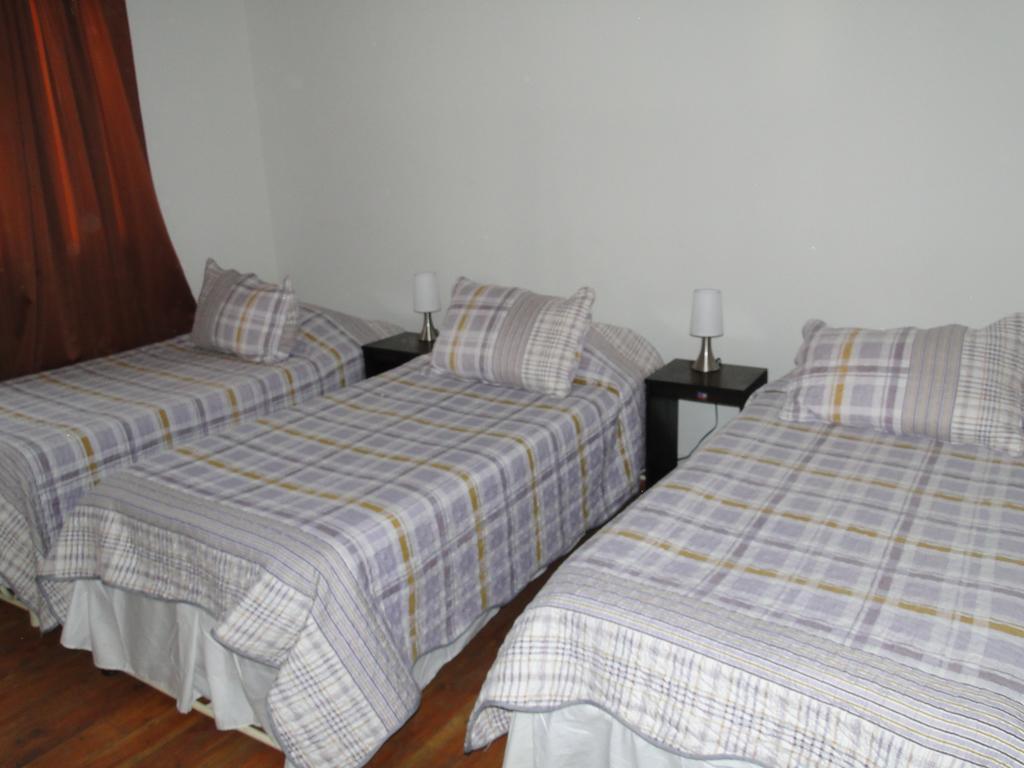 Hotel Quepay Antofagasta Exterior photo