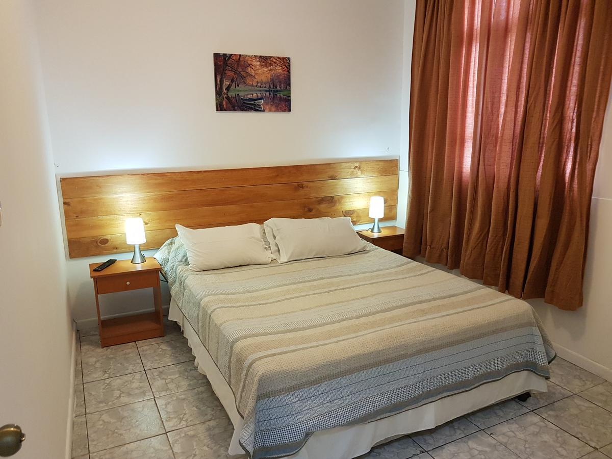 Hotel Quepay Antofagasta Exterior photo